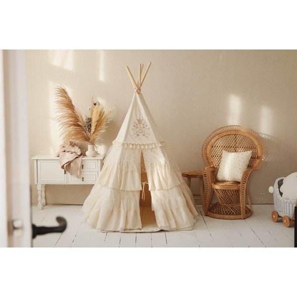 Cort pentru copii Boho - Moi Mili-image-3