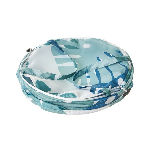 Coș de rufe din material textil Dubia – Casa Selección-image-1