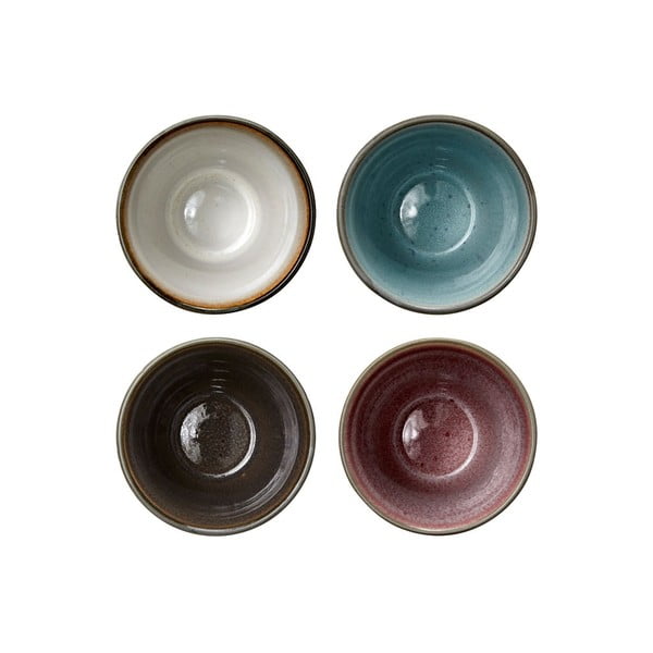 Căni gri 4 buc. 270 ml Gastro  – Bitz-image-1