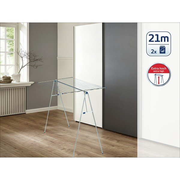 Uscător de rufe STAR - LEIFHEIT-image-1