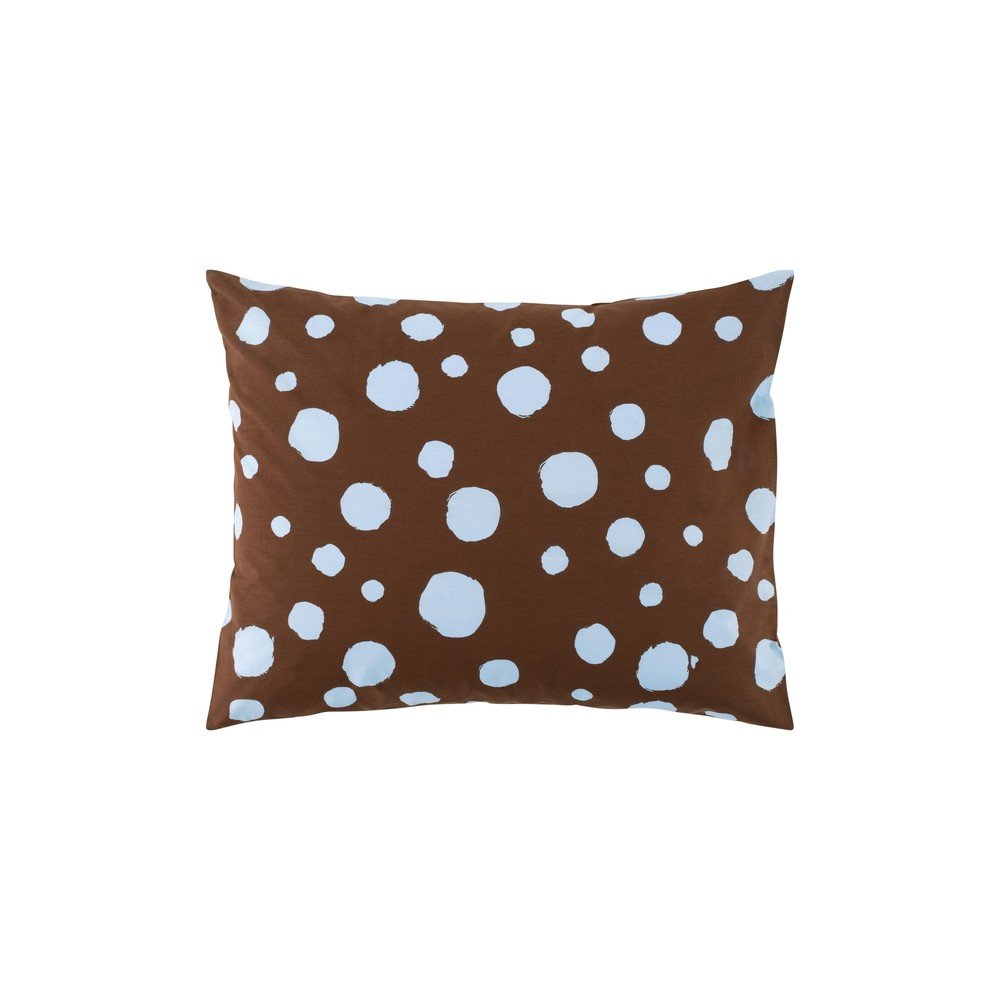 Față de pernă din bumbac 50x70 cm Rigmor Dot – Jotex