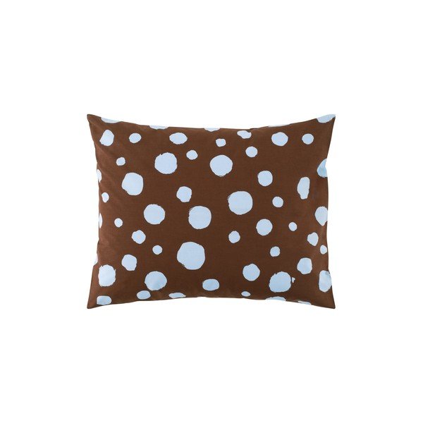 Față de pernă din bumbac 50x70 cm Rigmor Dot – Jotex