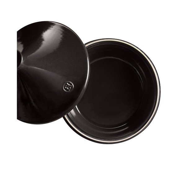 Vas tajine din ceramică – Emile Henry-image-3