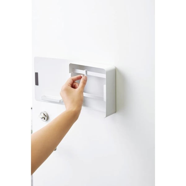 Dulăpior pentru chei de perete din metal Tower – YAMAZAKI-image-1