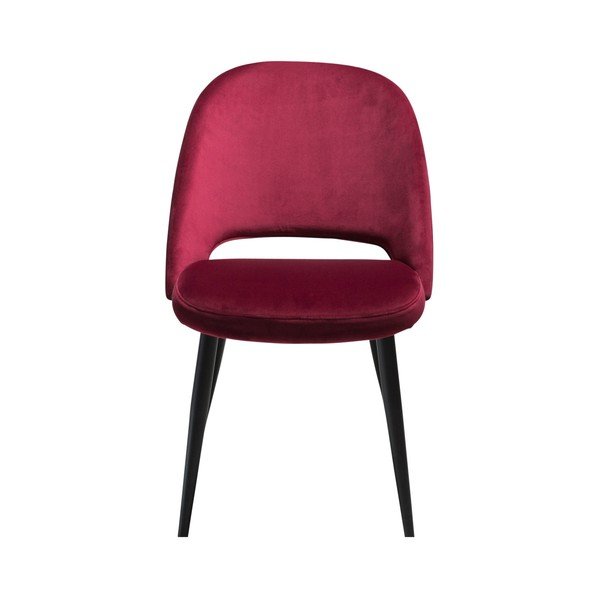 Scaun DAN-FORM Denmark Grace, bordeaux-image-4