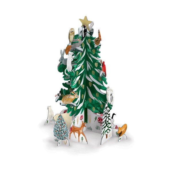 Calendar de Advent Conifer - Roger la Borde-image-2