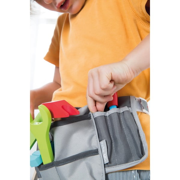 Trusa meșterului pentru copii - Roba-image-2