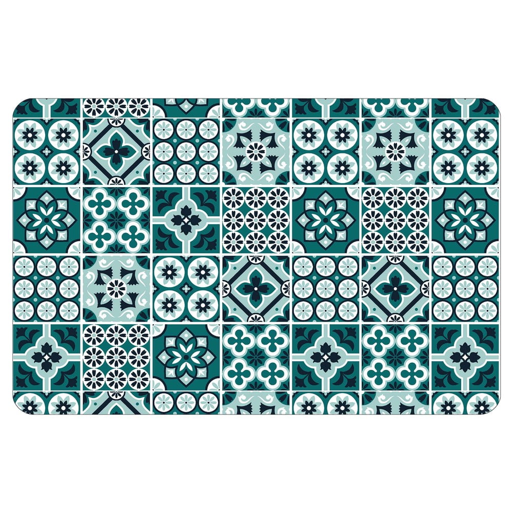 Suport pentru farfurii din plastic 30x45 cm Carol – douceur d'intérieur