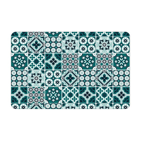 Suport pentru farfurii din plastic 30x45 cm Carol – douceur d'intérieur