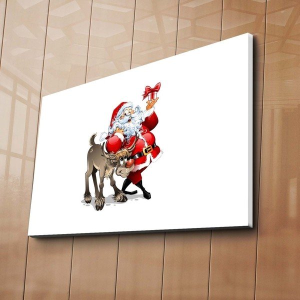Tablou Santa-image-1