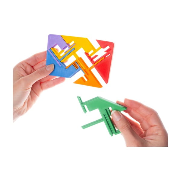 Puzzle Zigguflat Puzzle – RecentToys-image-4