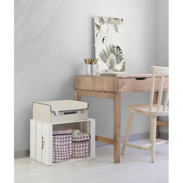 Set 2 cutii de depozitare Really Nice Things Vichy-image-1
