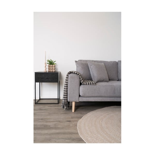 Noptieră neagră Vita – House Nordic-image-2