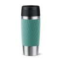 Cană de voiaj verde-deschis 360 ml – Tefal