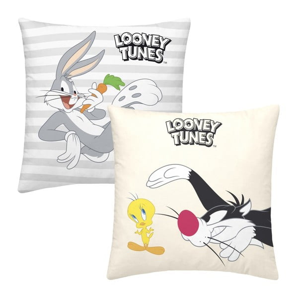 Perne pentru copii 2 buc. Looney Tunes – Casa Selección