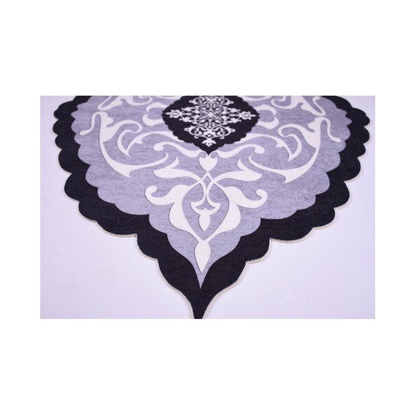 Covor rezistent Vitaus Malika Penduya, 80 x 150 cm-image-2