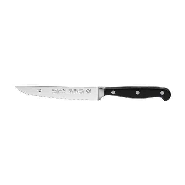 Cuțit din oțel inoxidabil WMF Spitzenklasse, lungime 12 cm