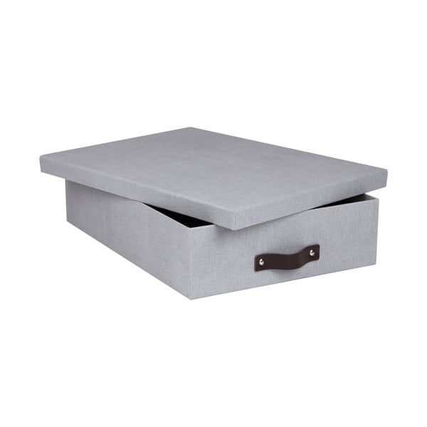 Organizator pentru documente din carton Oskar – Bigso Box of Sweden-image-3