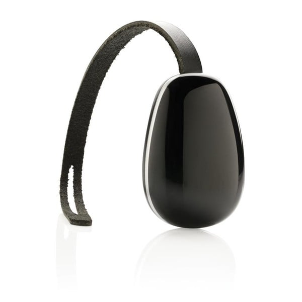 Dispozitiv de protecție și siguranță XD Design Elle Protection Charm, negru
