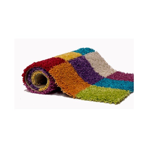 Covor Universal Catay Multi Grezzo, 67 x 125 cm-image-2