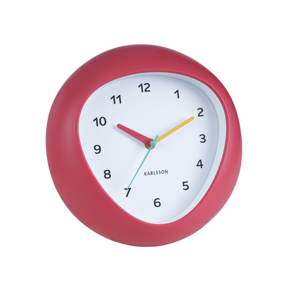 Ceas de perete ø 25,5 cm Funky Vibes – Karlsson-image-2
