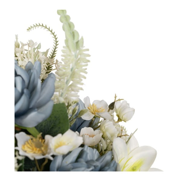 Plantă artificială (înălțime 48 cm) Azul – Ixia-image-4