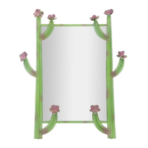 Oglindă pentru perete Mauro Ferretti Cactus
