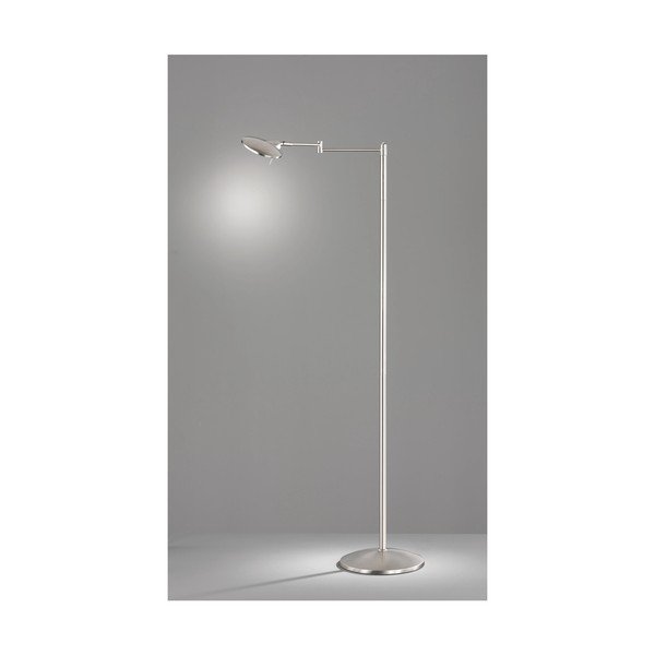 Lampadar LED Trio Kazan, înălțime-image-1