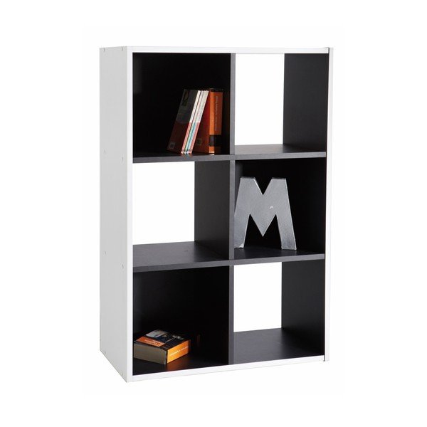 Bibliotecă Demeyere Grafit-image-2