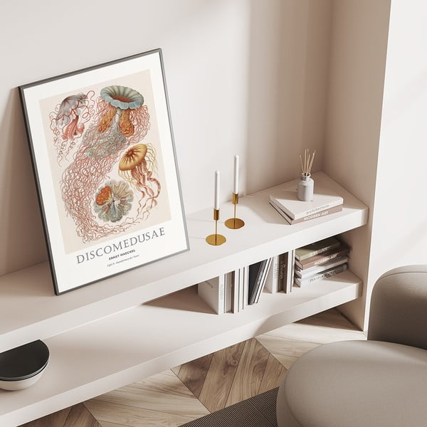 Tablou 50x70 cm Tafel – Malerifabrikken-image-1