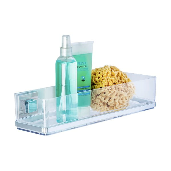 Suport pentru baie Wenko cu sistem de prindere Vacuum-Loc, până la 33 kg-image-2