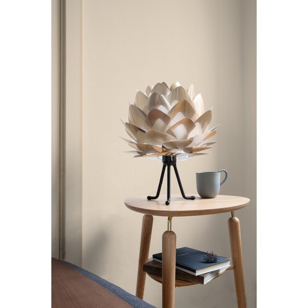 Abajur auriu ø 32 cm Silvia – UMAGE-image-1