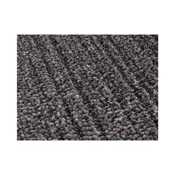 Covor Elle Decoration Glow Loos, 200 x 290 cm, gri antracit-image-3