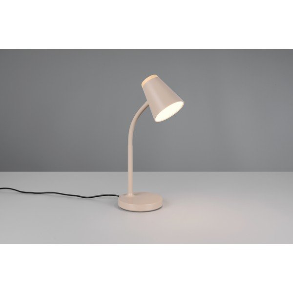 Veioză pentru copii bej Pongo – Reality-image-1