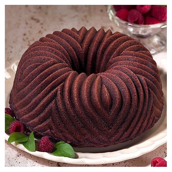 Formă pentru chec Nordic Ware Bavaria -image-1