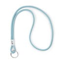 Breloc albastru deschis Light Blue 550 – Pantone
