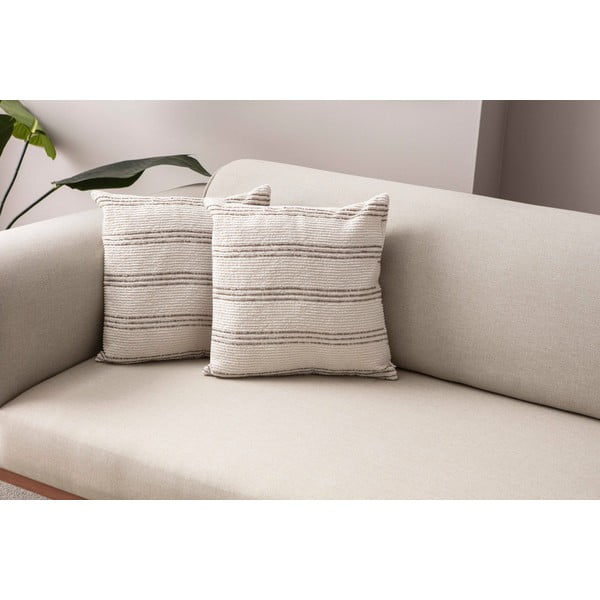 Fețe de pernă 2 buc. 43x43 cm – Mioli Decor-image-2