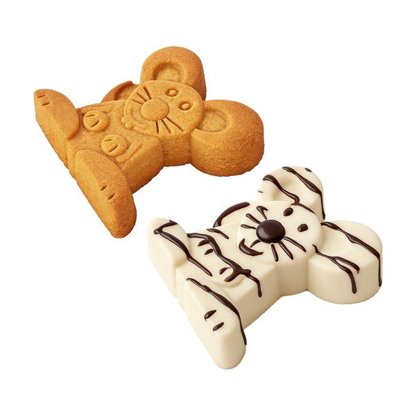 Formă de copt din silicon 20x20 cm Statek – Orion-image-1