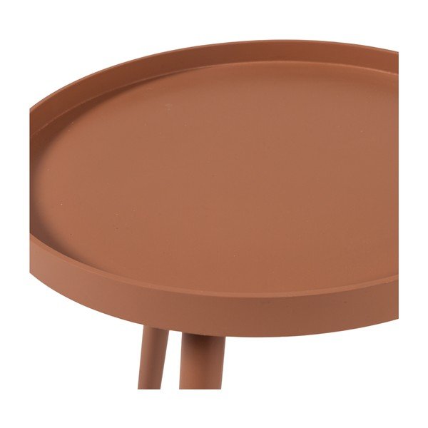 Măsuță auxiliară rotundă ø 41 cm Sasha – WOOOD-image-4