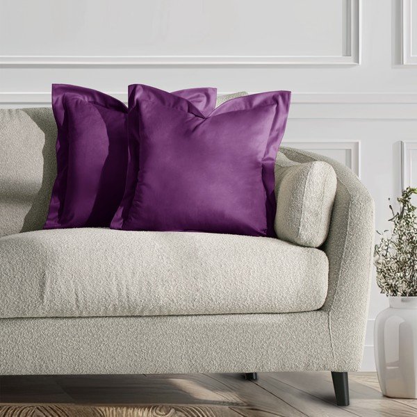 Fețe de pernă 2 buc. 45x45 cm Side – AmeliaHome-image-1