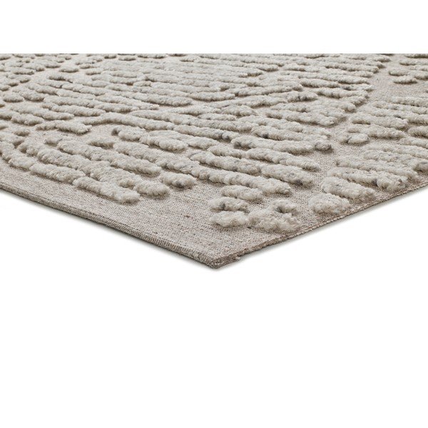 Covor bej 115x170 cm Mirtha – Universal-image-2