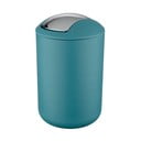 Coș Wenko Swing Petrol L, albastru petrol