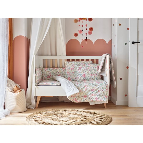 Pătuț variabil Pinio Swing, 60 x 120 cm-image-1