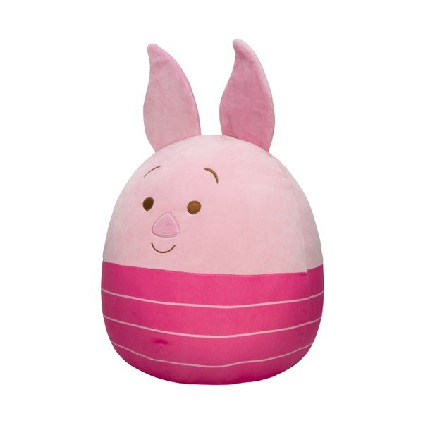 Jucărie de pluș Disney Pig – SQUISHMALLOWS-image-1
