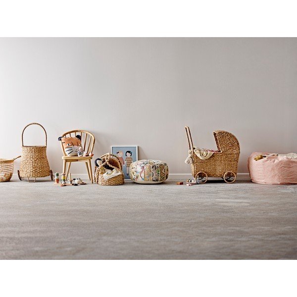 Cărucior pentru păpuși Susan - Bloomingville Mini-image-4