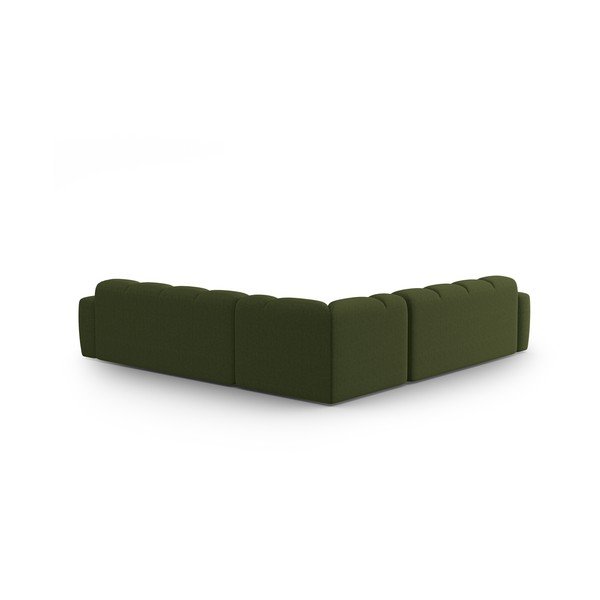 Colțar verde Lisa – Micadoni Home-image-4