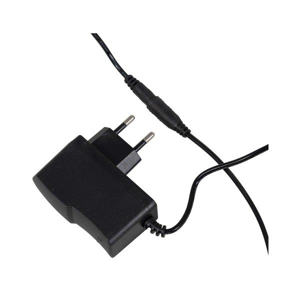 Oglindă de perete cu led 60x60 cm – Ixia-image-3