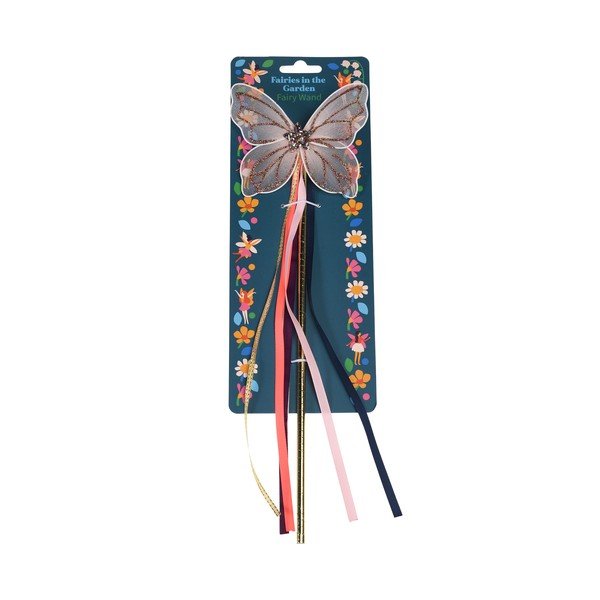 Jucărie Wand – Fairies in the Garden – Rex London-image-2