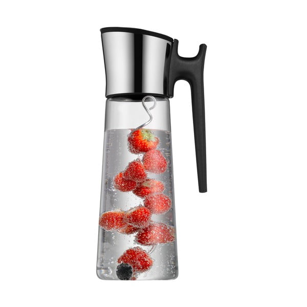 Carafă pentru apă WMF Cromargan® Basic-image-2