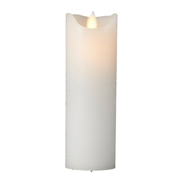 Lumânare LED (înălțime 15 cm) Sara – Sirius